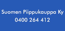 Suomen Piippukauppa Ky logo